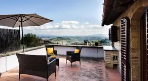 B&B San Gimignano Diffuso - Image 5