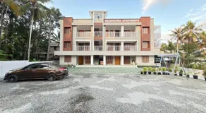 NAKSHATRA Apartments Peroorkada - Image 3