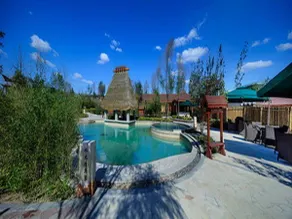 Jianguo Hotspring Hotel - Image 4
