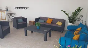White Guest House - Image 3