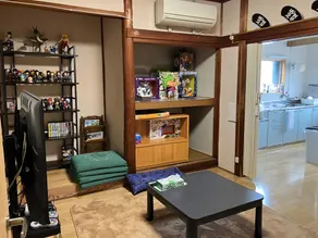 わがらん家 -えんつなぎ- - Image 2
