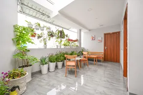 Studio 23m2 - Central Le Van Sy - Image 3