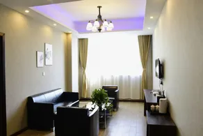 Haoting Hotel (Weinan Huazhou District Branch) - Image 2
