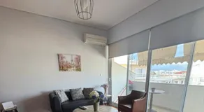 ομορφο διαμερισμα κοντα στην παραλια 350 m - Image 2