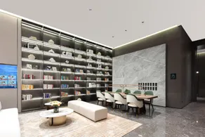 Atour Hotel Xiamen Huli Nanshan Road - Image 2