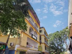 Hotel O K S Inn Hotel - Image 4