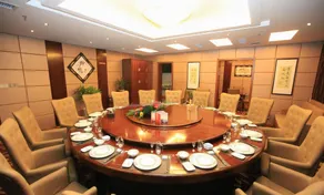 Qiyuan International Hotel Mengcheng - Image 3