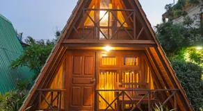 That's Why Nilaveli Beach Cabanas - Image 2
