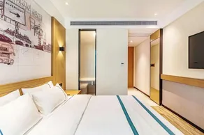 City Comfort Inn Quanzhou Wanda - Image 4