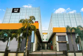 Super Hotel O Bareilly Gandhi Udhyan Park - Image 2
