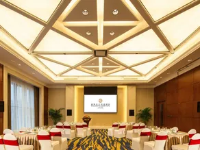 Minyoun Nanchong Oriental Garden Hotel - Image 5