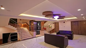 Hotel Park Point - Image 3
