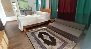 Rods Homestay - Kg Agong Penaga - Image 2