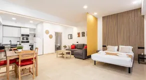 Torrefiel Charm Apartment - Image 2