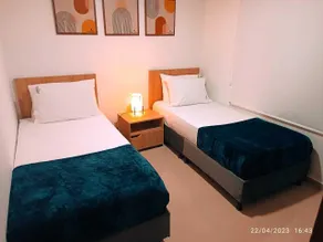 Quedate Apartahotel San Gil Plaza - Image 2