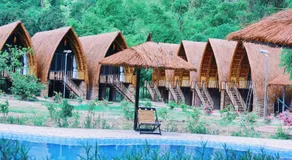 Woodstock Jungle Camp - Image 2
