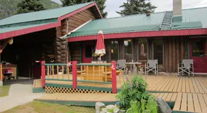 Summit River Lodge & Campsites - Image 4