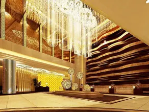 Fuzhou Mingxu Hot Spring Holiday Hotel (Sanfang Qixiang Provincial Hospital) - Image 3