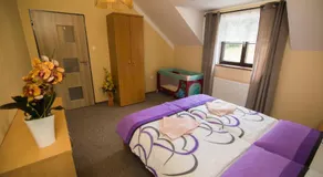 Apartmán Centrum Pastvinská přehrada - Image 2