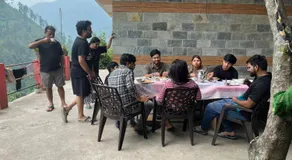 Tirthan Hilltop Home Stay - Image 4