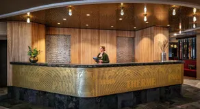 Hotel FrechDachs - Image 4
