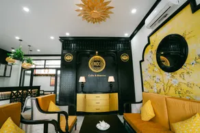 Mộc Homestay GrandWorld Phú Quốc - Image 1