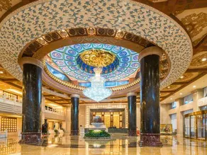 Lijiang International Hotel - Image 2