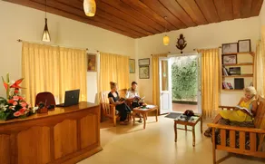 Eagle Mountain Resort Munnar - Image 3