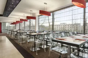 Ramada by Wyndham Brussels Woluwe - Image 5