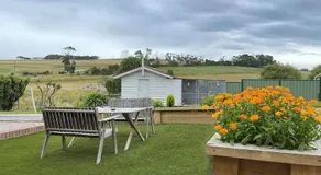 Double Room Farm Stay - Image 5