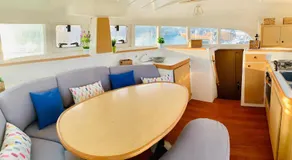 Activado Un día en catamarán de Ibiza a Formentera - Image 2