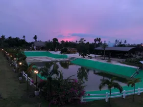 Chang Puak Resort Damnoen Saduak - Image 3