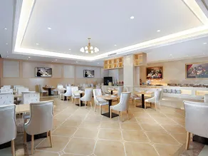 Vienna lntemational Hotel Baoding Yuhua Road - Image 4