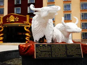 Shangri-la Salong Hotel - Image 4