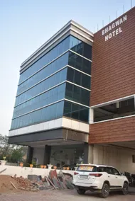 Bhagwan Hotel & Marriage Hall - Image 3