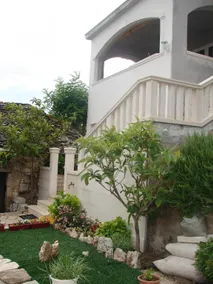 Apartment Emilija A1 Postira, Island Brac - Image 3