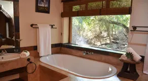 Moholoholo Forest Camp - Image 4
