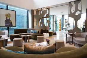 The Nishat Hotel - Image 3