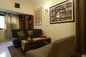 Entire 2 BHK Flat walking from Metro in Noida - Image 2