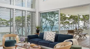 Escape To Hyams Beach By Jervis Bay Rentals - Image 4