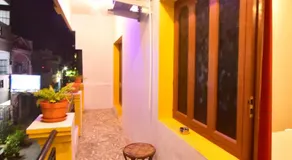 Villa Felicia 1bhk property with kitchen Near French Colony - Image 3