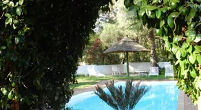 President Paul Kruger Guest Lodge - Image 5