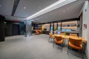 Zhenguangyuan Hotel (Dongguan Dongcheng Wanda Branch) - Image 3