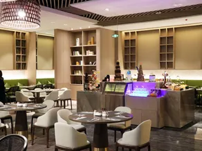Grand New Century Hotel Lishui Nanjing - Image 3