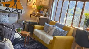 Hostel del Lago, Private rooms, Capsule Beds, Shared Kitchen and Breakfast - Image 5