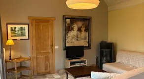 Vakantiewoning Moervos - in Damme tussen Knokke en Brugge - Image 2