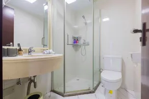 Benshujia Apartment (Guangzhou Wanshengwei Branch) - Image 3