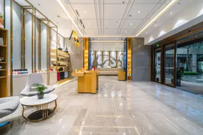 Atour Hotel Guiyang Convention and Exhibition Center - Image 3