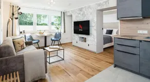 FENJOY Ferienapartments Bernau am Chiemsee - Image 2