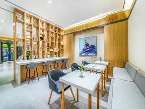 Elan Inn Changchun Street 2nd Hospital of Jilin University - Image 3